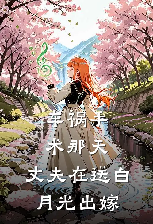 车祸手术那天，丈夫在送白月光出嫁
