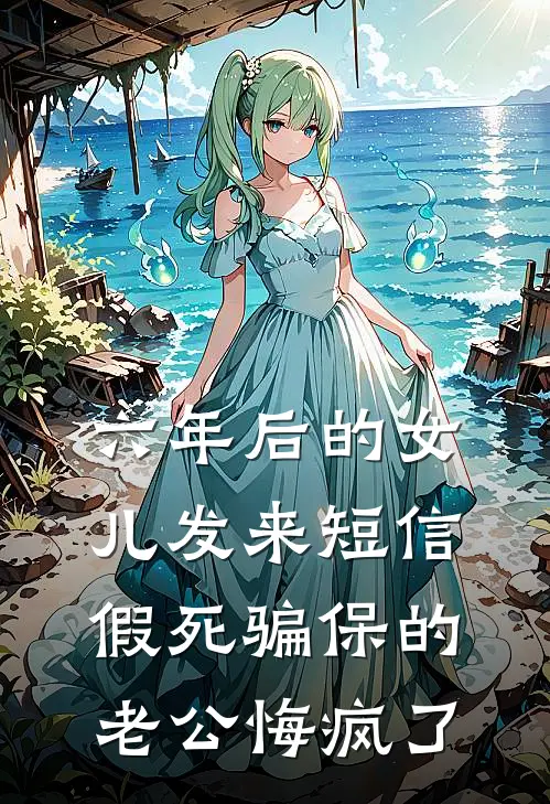 六年后的女儿发来短信，假死骗保的老公悔疯了