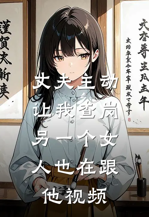 丈夫主动让我查岗，另一个女人也在跟他视频