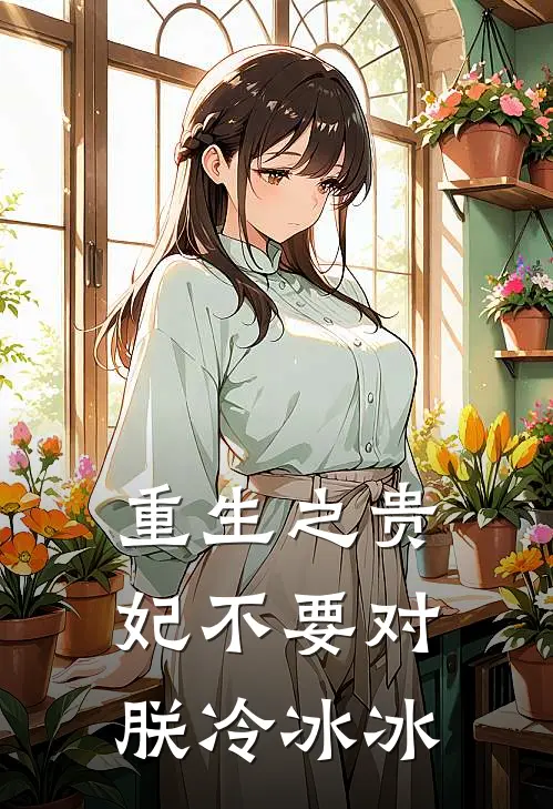 重生之贵妃不要对朕冷冰冰
