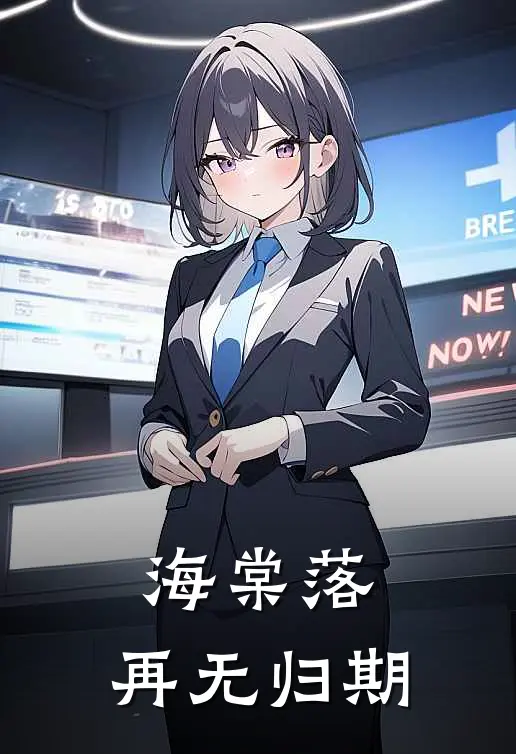 海棠落，再无归期