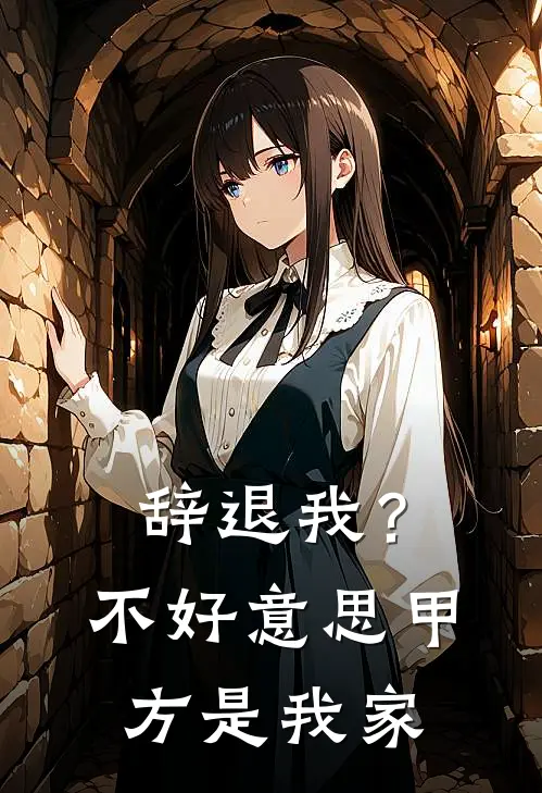 辞退我？不好意思，甲方是我家