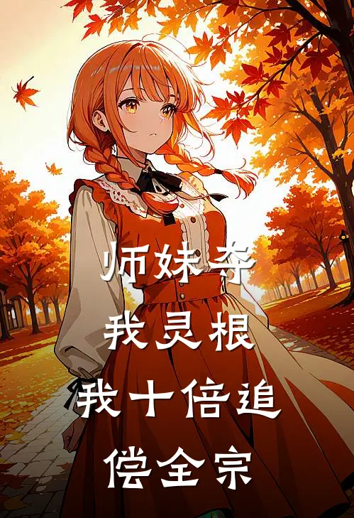 师妹夺我灵根，我十倍追偿全宗