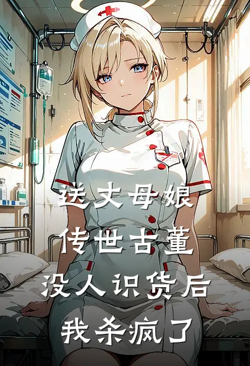 送丈母娘传世古董，没人识货后我杀疯了
