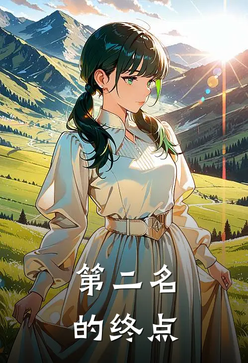 第二名的终点