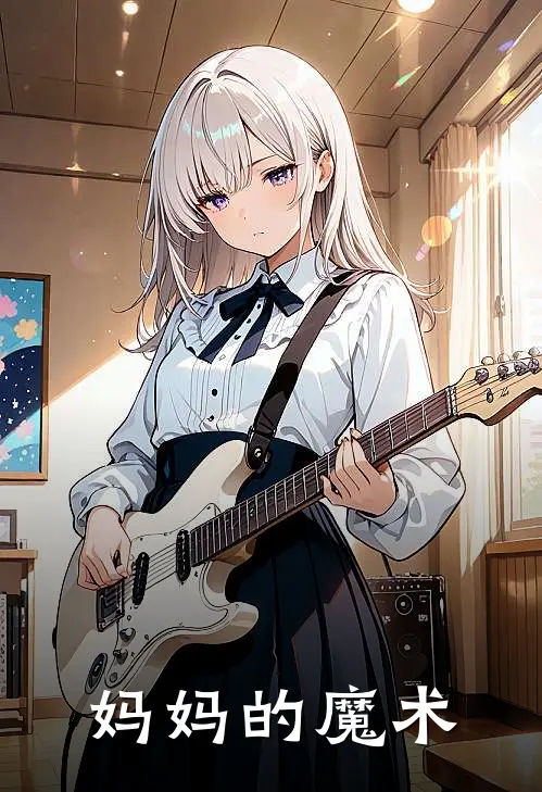 妈妈的魔术