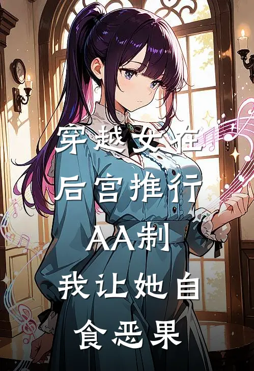 穿越女在后宫推行AA制，我让她自食恶果
