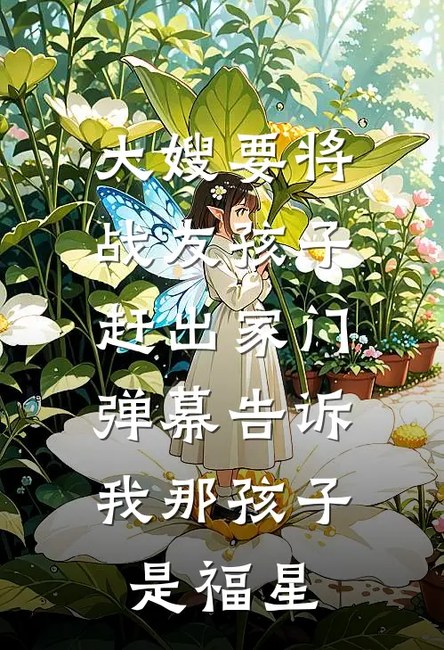 大嫂要将战友孩子赶出家门，弹幕告诉我那孩子是福星