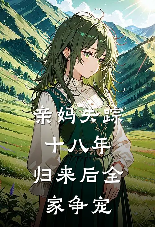 亲妈失踪十八年，归来后全家争宠