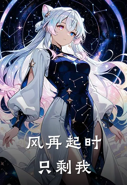 风再起时只剩我