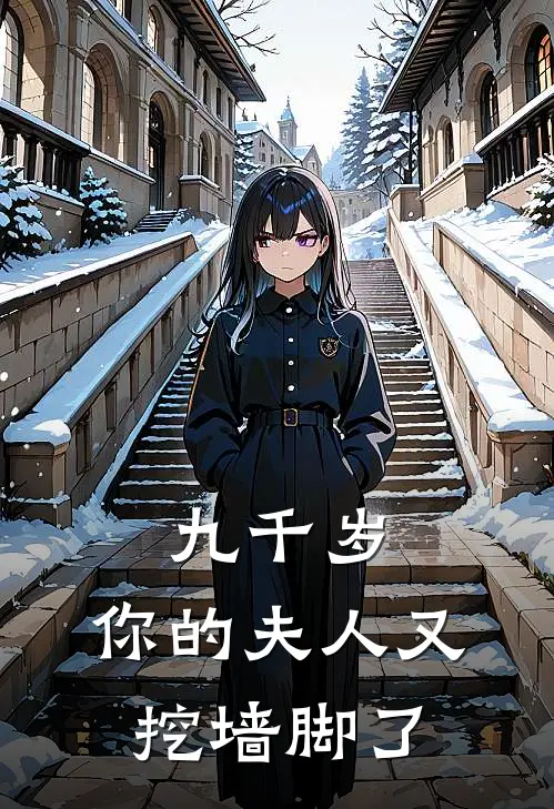 九千岁，你的夫人又挖墙脚了