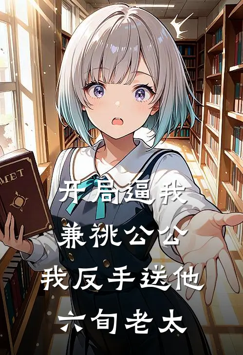 开局逼我兼祧公公，我反手送他六旬老太