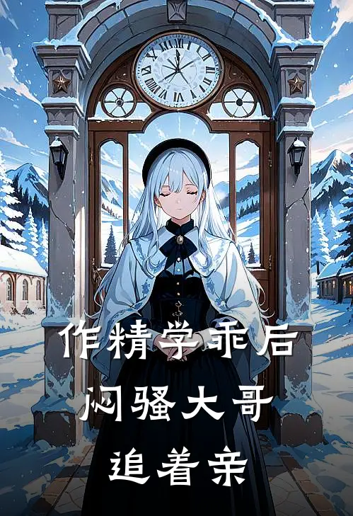 作精学乖后，闷骚大哥追着亲