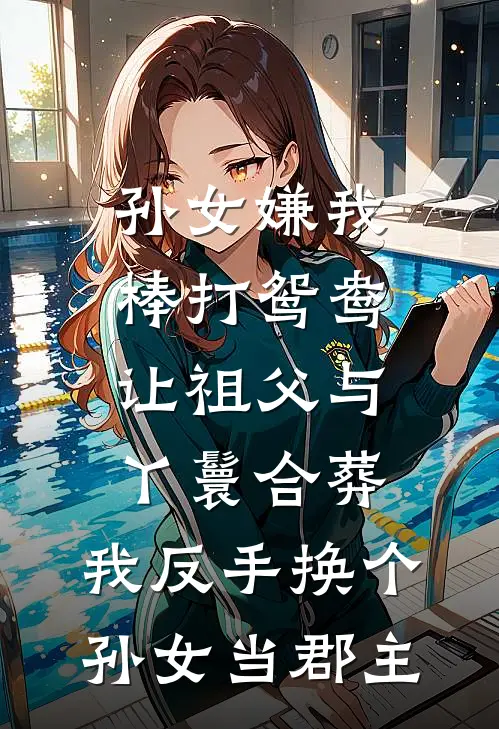 孙女嫌我棒打鸳鸯让祖父与丫鬟合葬，我反手换个孙女当郡主