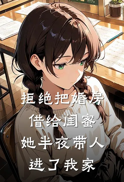 拒绝把婚房借给闺蜜，她半夜带人进了我家