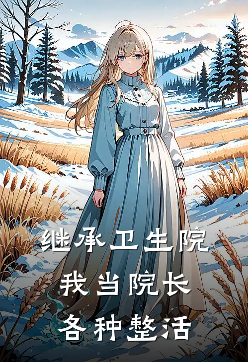 继承卫生院，我当院长各种整活