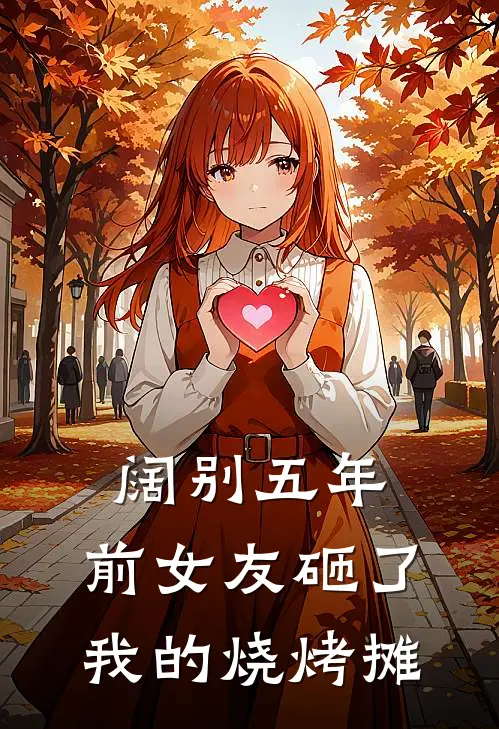 阔别五年，前女友砸了我的烧烤摊