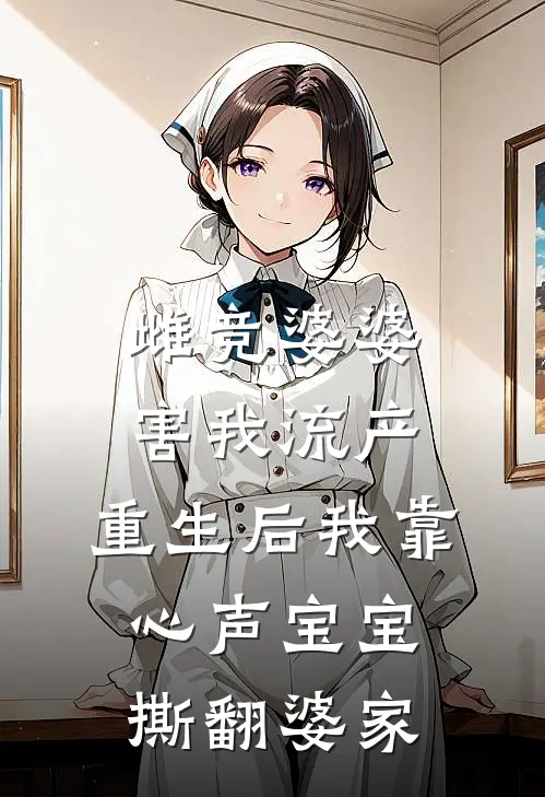 雌竞婆婆害我流产，重生后我靠心声宝宝撕翻婆家