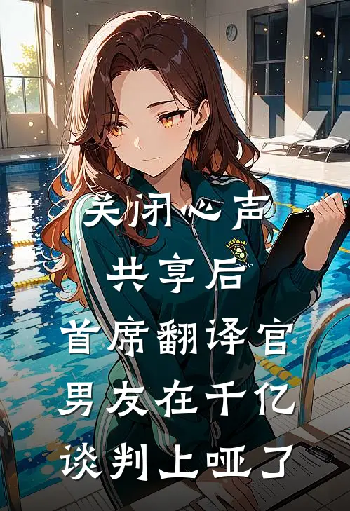 关闭心声共享后，首席翻译官男友在千亿谈判上哑了