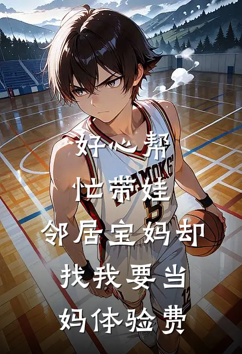 好心帮忙带娃，邻居宝妈却找我要当妈体验费