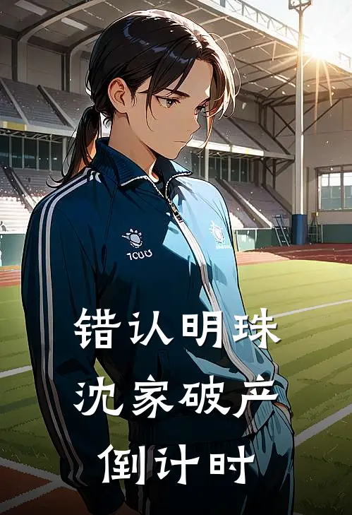 错认明珠：沈家破产倒计时