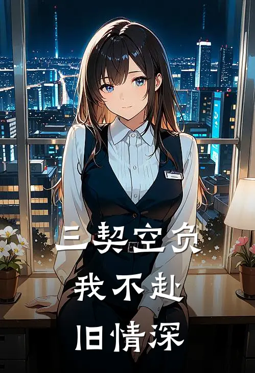 三契空负，我不赴旧情深