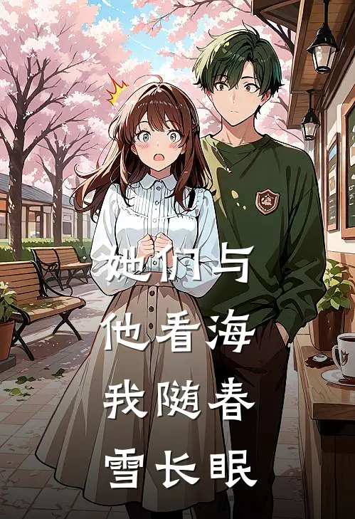 她们与他看海，我随春雪长眠