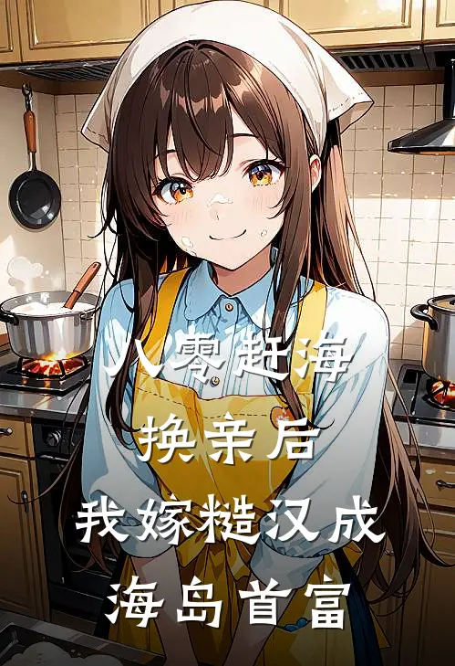 八零赶海：换亲后，我嫁糙汉成海岛首富