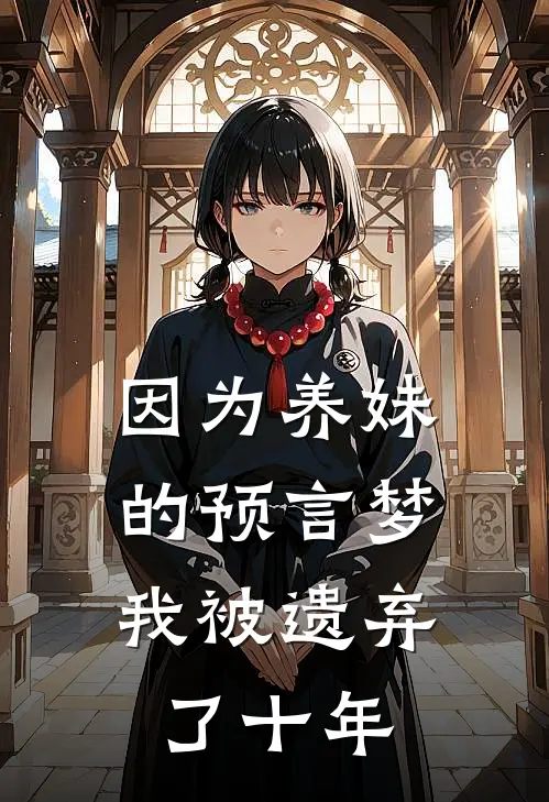 因为养妹的预言梦，我被遗弃了十年