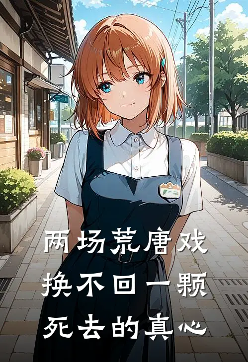 两场荒唐戏，换不回一颗死去的真心