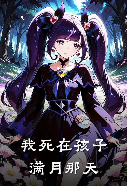 我死在孩子满月那天