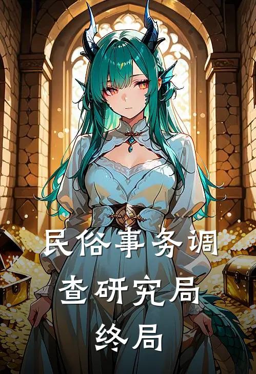 民俗事务调查研究局：终局
