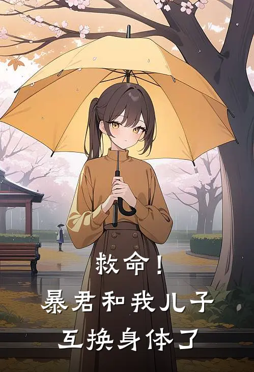 救命！暴君和我儿子互换身体了
