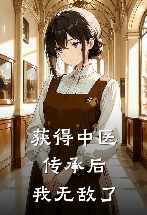 获得中医传承后，我无敌了