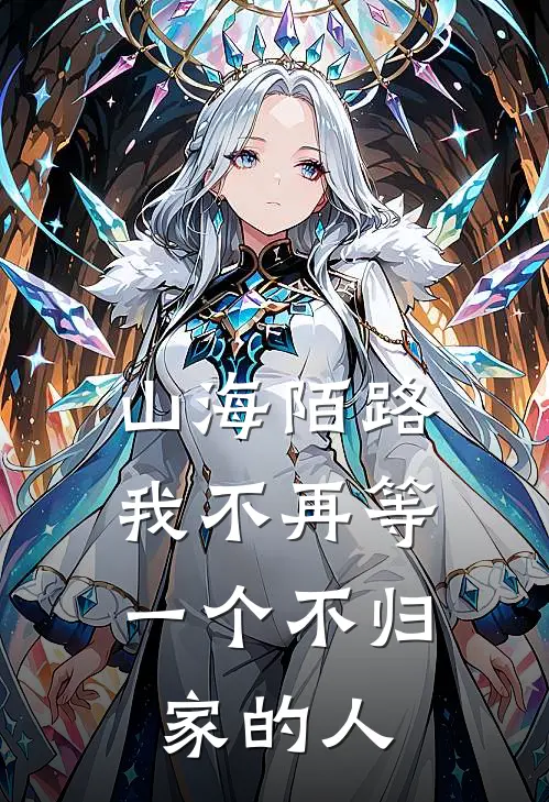 山海陌路，我不再等一个不归家的人