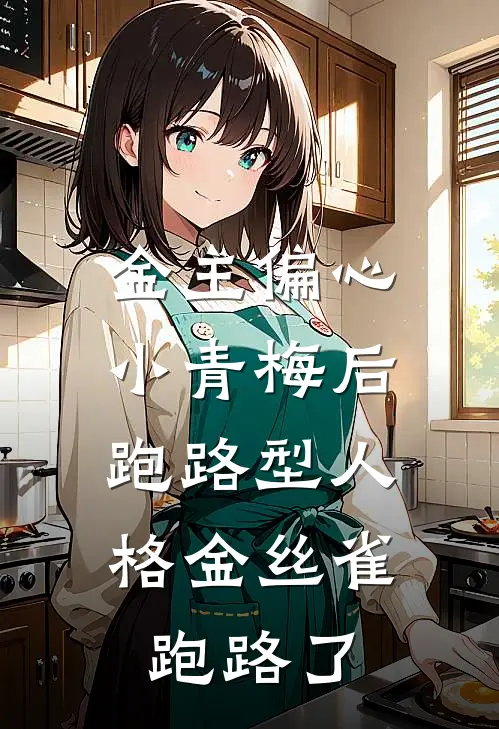 金主偏心小青梅后，跑路型人格金丝雀跑路了