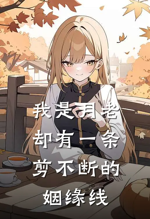 我是月老，却有一条剪不断的姻缘线