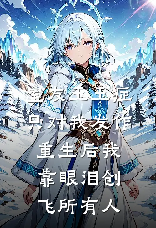 室友玉玉症只对我发作，重生后我靠眼泪创飞所有人