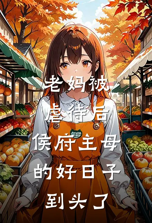 老妈被虐待后，侯府主母的好日子到头了