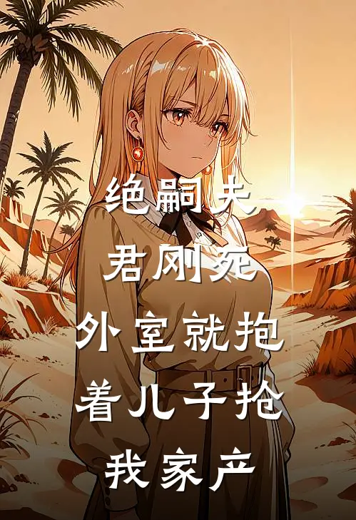 绝嗣夫君刚死，外室就抱着儿子抢我家产