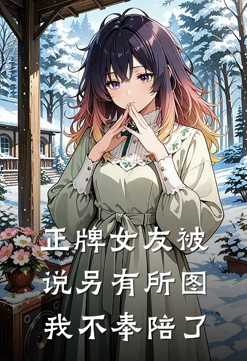 正牌女友被说另有所图，我不奉陪了