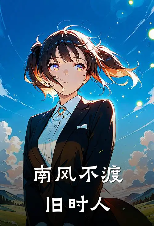 南风不渡旧时人