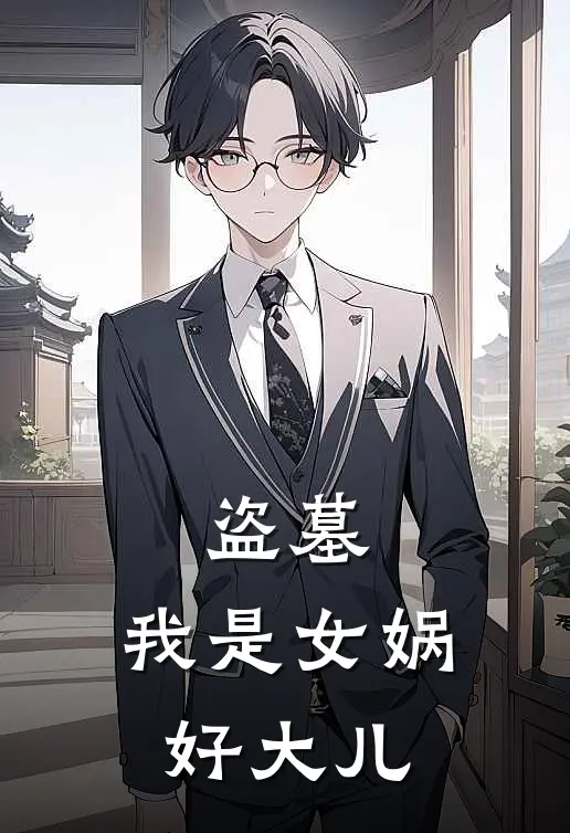 盗墓：我是女娲好大儿
