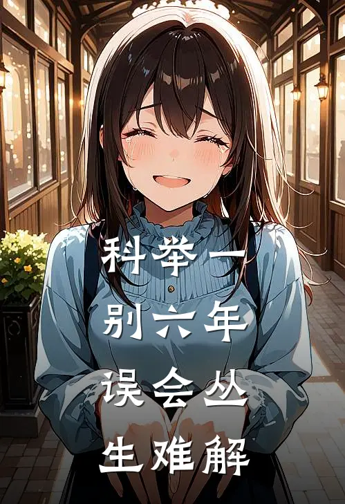 科举一别六年，误会丛生难解