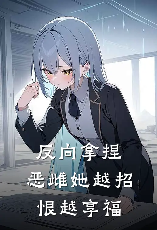 反向拿捏：恶雌她越招恨越享福