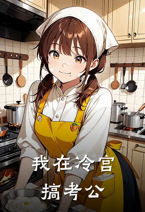 我在冷宫搞考公