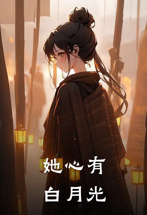 她心有白月光