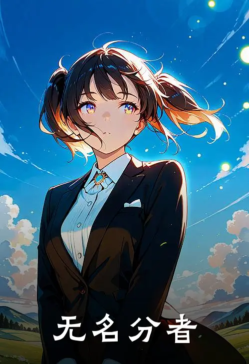 无名分者