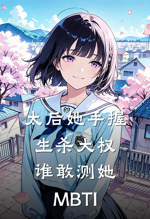 太后她手握生杀大权，谁敢测她MBTI