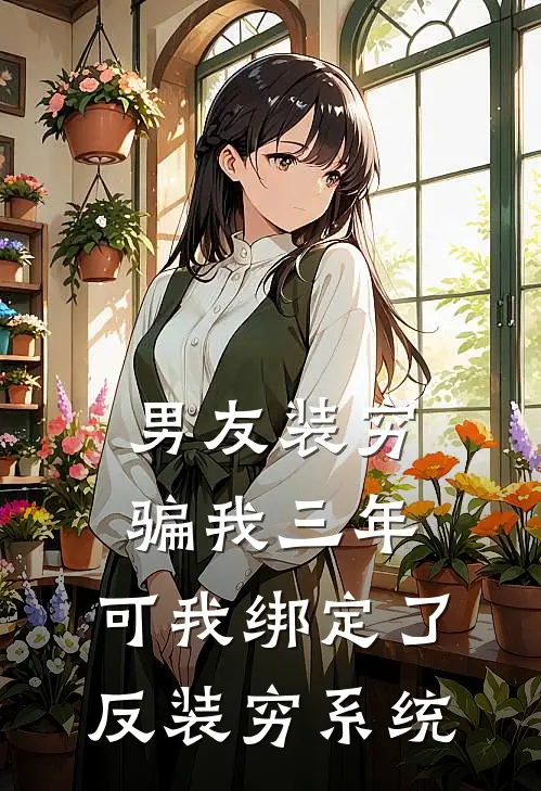 男友装穷骗我三年，可我绑定了反装穷系统